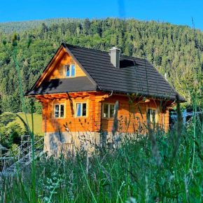 Roubenka pod Lysou - Malenovice